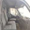 Renault Master 2017   3 places thumb 5