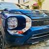 Mitsubishi outlander 2022 thumb 1