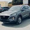 Hyundai santa fe 2019 thumb 5