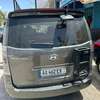 Hyundai Starex 2014 thumb 2