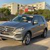 MERCEDES GLE 350 2016 thumb 5