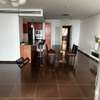 Appartement Pied dans l’eau corniche ouest  Dakar WATERFRONT thumb 8