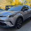 TOYOTA C HR thumb 1