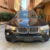 BMW X3 2017 thumb 1