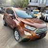 Ford EcoSport SE 2020 thumb 1