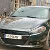 DODGE DART 2014 Full option thumb 9