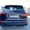 PORSCHE CAYENNE S E-HYBRID PLATINUM EDITION thumb 1