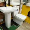 Chaise anglaise et Lavabo thumb 13