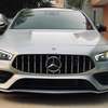 Mercedes Benz CLA 250 2020 thumb 4