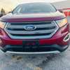 Ford Edge Limited 2016 4 cylindres thumb 2