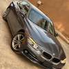BMW 330XI 2017 thumb 1