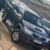 Toyota Hilux 2015 thumb 0