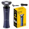 Rasoir HTC sans fil rechargeable, rasés à sec et humide thumb 0