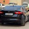 Ford fusion full option thumb 11