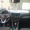 Chevrolet Trax LT thumb 1