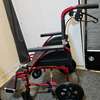 Chaise Roulante - Drive Pliable thumb 1