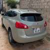 Nissan roque thumb 5