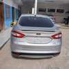 Ford Fusion 2016 thumb 3