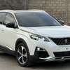 Peugeot 3008 gt Line 2018 thumb 2