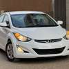 HYUNDAI ELANTRA 2016 thumb 1