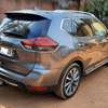 NISSAN X-TRAIL 4X4  7PL thumb 3