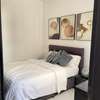 Appaartements meublé 4 chambres à mermoz double salon wifi thumb 4