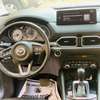 Mazda CX-5 2021 thumb 3