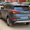 Hyundai Tucson 2017 thumb 5