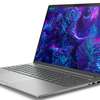 HP ZBook 8 G1i 14” (2025) Intel core Ultra 5 Neuf thumb 2