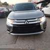 Mitsubishi Outlander thumb 0