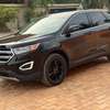 Ford Edge all black thumb 3