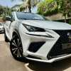 LEXUS NX300h thumb 5