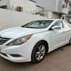 Hyundai Sonata thumb 3