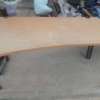 Tables de bureau 1m80 thumb 1