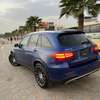 Mercedes GLC 43 2018 thumb 13