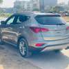 HYUNDAI SANTA FE thumb 2