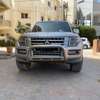 mitsubishi pajero thumb 5