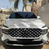 HYUNDAI SANTA FE 2021 thumb 1