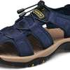Sandales de sport antidérapantes pour homme, cuir... thumb 2