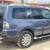 MITSUBISHI PAJERO 2008 thumb 1