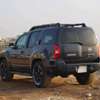 Nissan Xterra 2008 4x4 thumb 2
