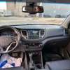 Hyundai Tucson 2018 thumb 4