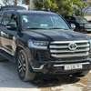 CUPP 2023 / TOYOTA LAND CRUISER V8 thumb 0
