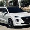 HYUNDAI SANTAFE 2020 thumb 4