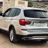 BMW X3 année 2017 4 cylindres 2.0L Xdrive thumb 3