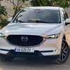 Mazda CX 5 2018 à louer thumb 11