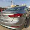 Hyundai Elantra 2017 thumb 11