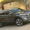 Hyundai Tucson 2017 thumb 4