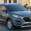 HYUNDAI TUCSON 2019 Diesel thumb 2