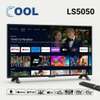 Cool Téléviseur 50Pouces Smart Sans bordure- UHD 4K thumb 1